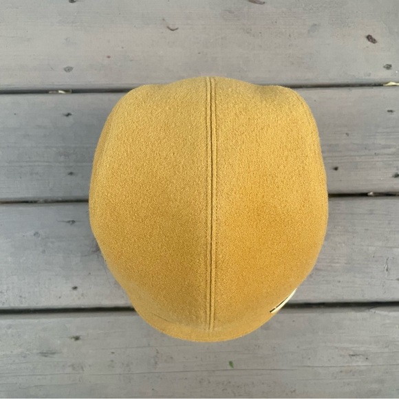 Eugenia Kim newsboy hat main image 5